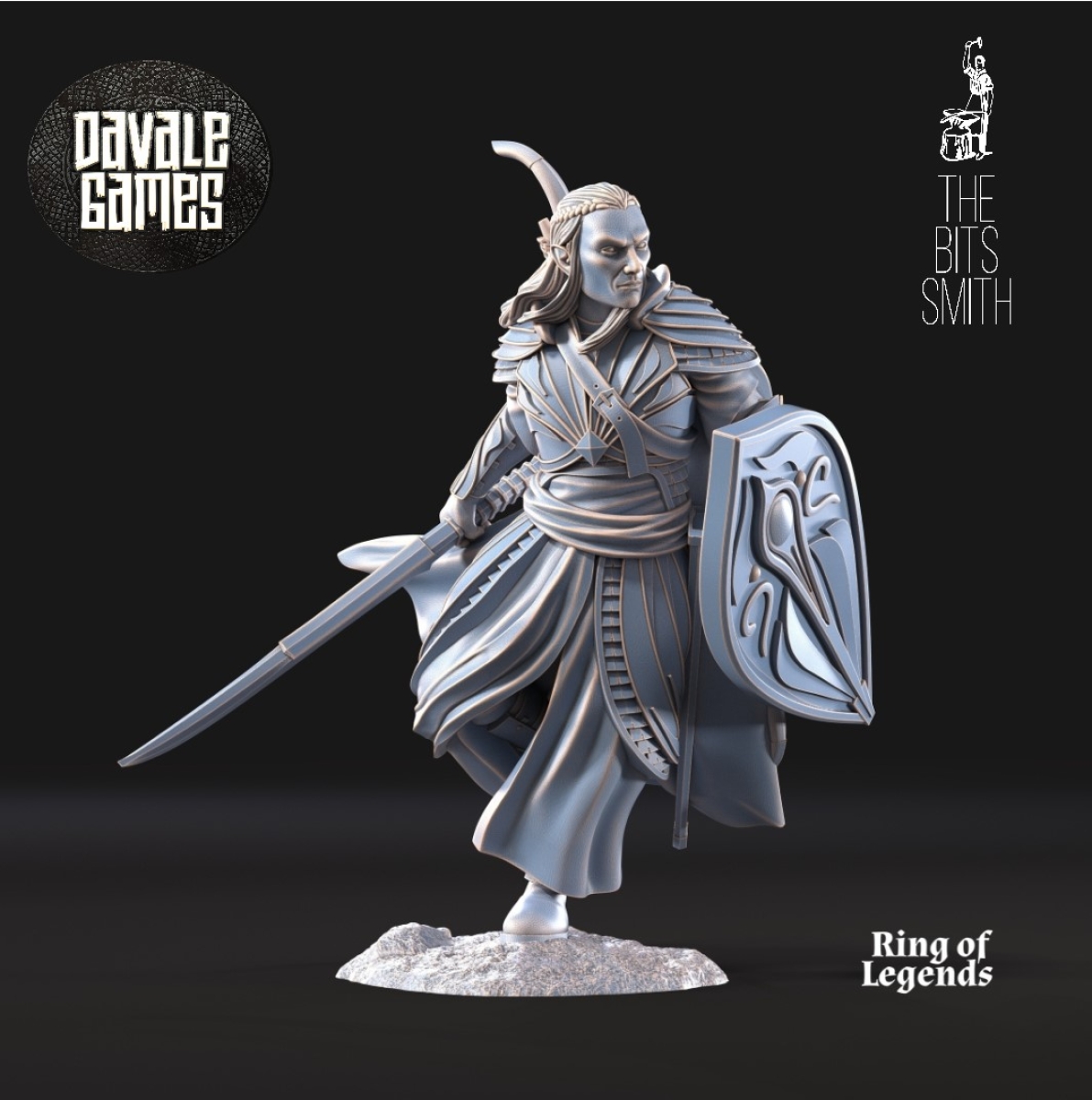 Captain von Galanthir